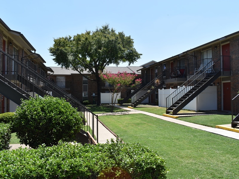 Lakeside Village Allied