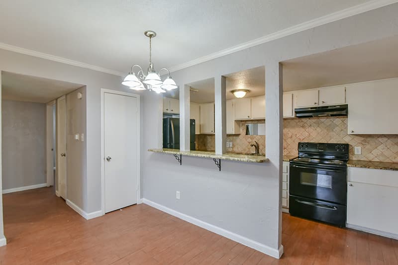 Treehouse Apartments Allied