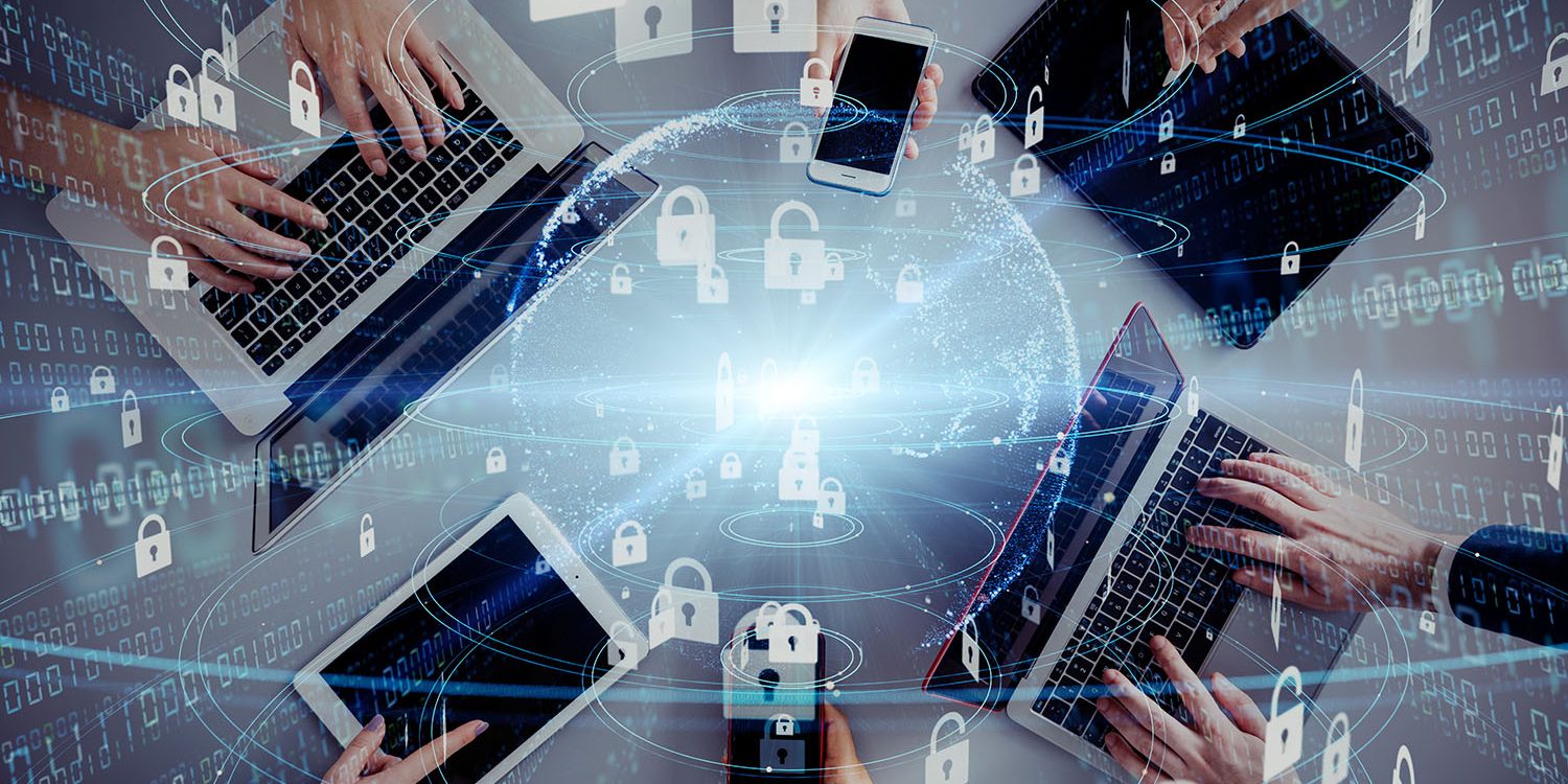 Network Security Technology must match well with process, and be protected, to provide true value to a company.