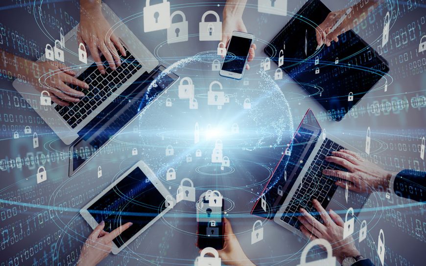 Technology must match well with process, and be protected, to provide true value to a company.