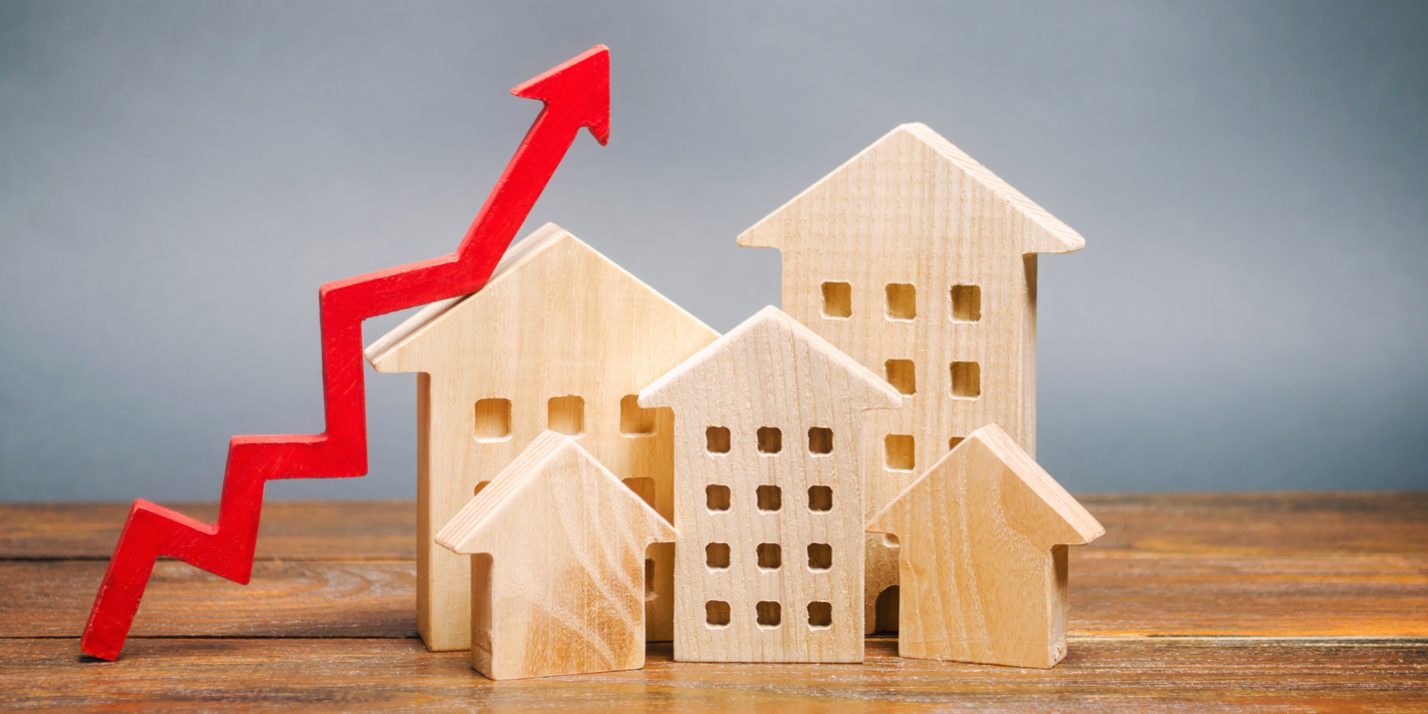 Increasing Revenue Means Spending Money Early on in the Life of an Investment Property