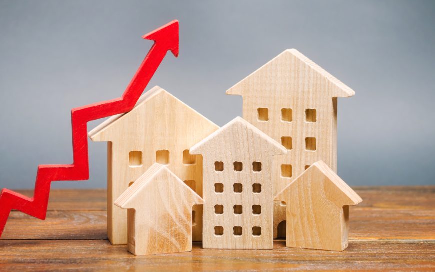 Increasing Revenue Means Spending Money Early on in the Life of an Investment Property